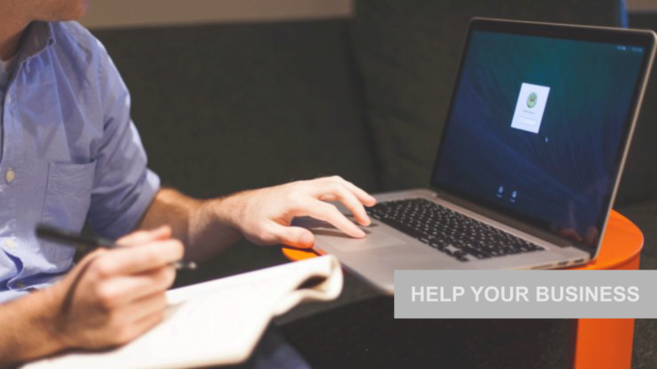 Helping Your Business Run Smoother