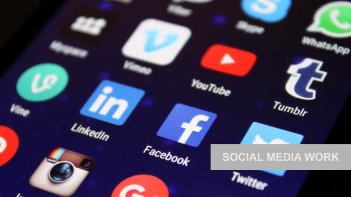 Social Media Work